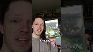 Un jeu Xbox 360 pas connu ?