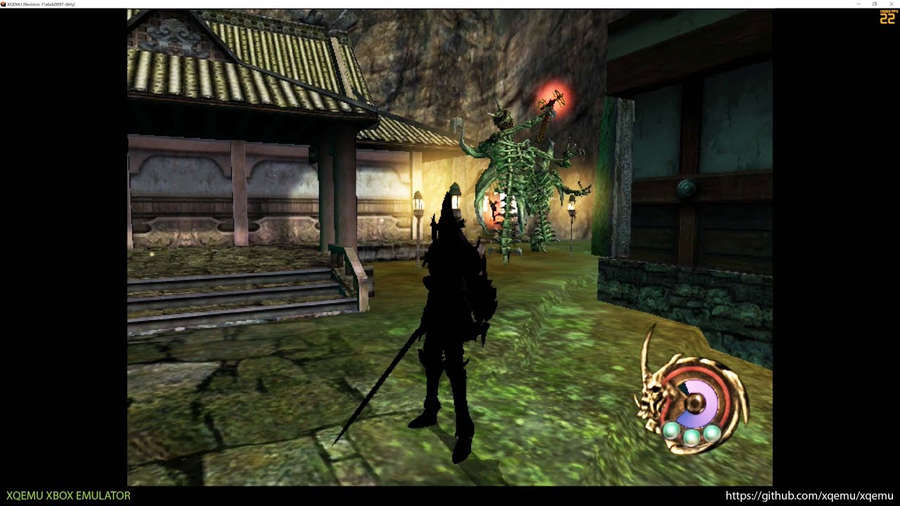 Download Xqemu Xbox Emulator Otogi Myth Of Demons Ingame 2497e2d Wip Free HD Wallpaper Xqemu Xbox Emulator Otogi Myth Of Demons Ingame 2497e2d Wip For Android Free