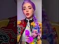 K-pop demon hunter characters singing soda pop|#kpopdemonhunters#fypviralシ#cosplay#netflix#viral#fyp