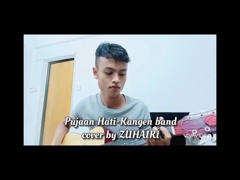 Pujaan Hati Kangen band cover lirik YouTube