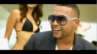 Video thumbnail of "Don Omar - Danza Kuduro feat. Lucenzo  (Official Video)"