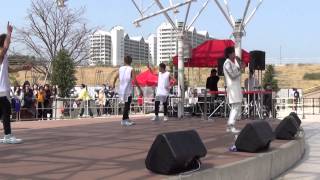 20150321CODE-V兵庫