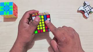 TUTORIAL ARMAR CUBO 6X6 METODO PRINCIPIANTES ARMAR CENTROS