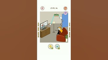 Thief Puzzle Level 86