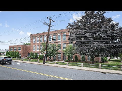 948 Main Street 105, Waltham, MA home video tour