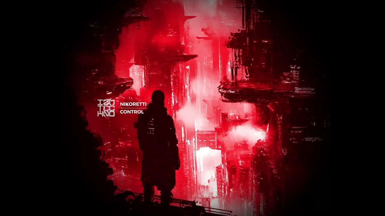 Nikoretti - Control // IAMTRED auf YouTube ansehen Nikoretti - Control // IAMTRED auf YouTube ansehen