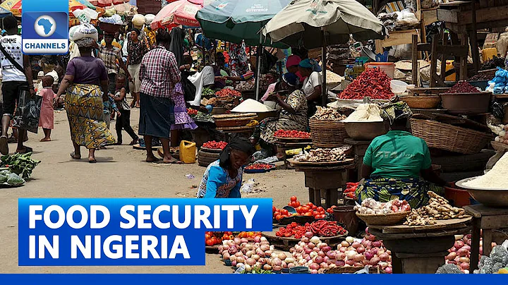 Implications Of Nigeria’s Insecurity To Agriculture - Analyst