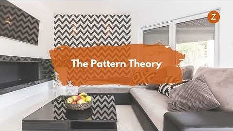 How to use Patterns in Interior Design