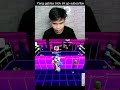 Rate this impossible trick 1-99999999 ☠️😱