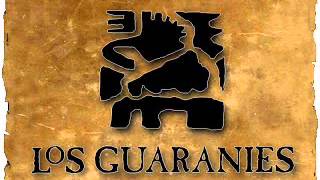 Tócamelo una Chacarera  - Los Guaraníes -