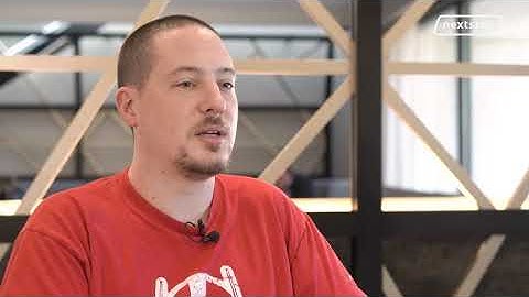 Craig St. Jean | Director of OutSystems Center of Excellence at Netlink