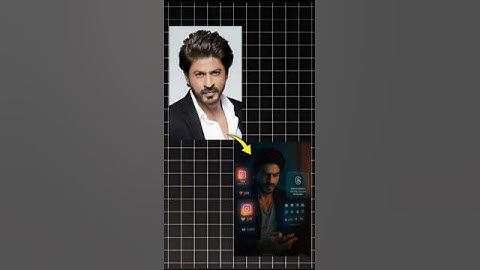 Instagram Trending Chatgpt Photo Editing। #trending   #ai #chatgpt #photoediting #shorts