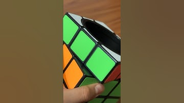 Not a loop! #cube #cubing #puzzle #rubikscube #rubik #cubingskit #cubber #rubickscube #rubiccube