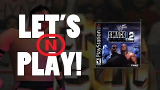 WWF SmackDown 2: Now Loading