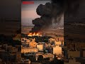 Israel continues large-scale strikes on Iranian military and energy infrastructure