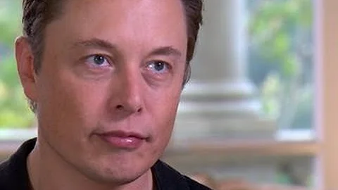 Elon Musk on his family history - DayDayNews