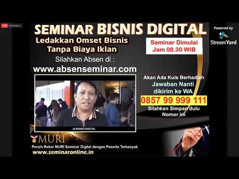 Cara Membuat Web Jualan Pulsa - SEO Entrepreneur