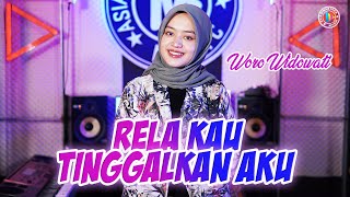 Download lagu Woro Widowati - Rela Kau Tinggalkau Aku     mp3