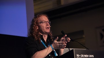 Christian Heilmann: Overboard.js - JSConf.Asia 2015