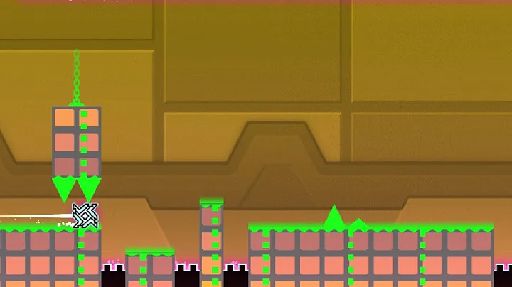 Nock em X (preview 1) GDPS EDITOR 2.2