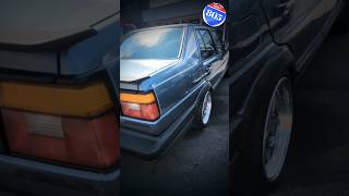 Homies 1985 Volkswagen Jetta Gl