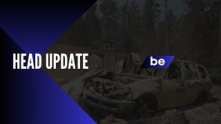 Bite Explore/Head Update (Two dead in New Mexico wildfires, 500 homes destroyed)