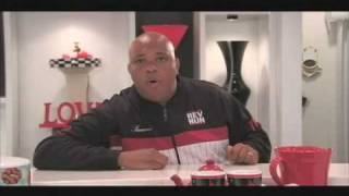 Real Dads Network -Rev Run Profile