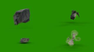 Earth Bending Effect | Free Cinematic VFX for Editing