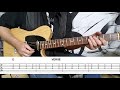 UP AROUND THE BEND GUITAR LESSON mp3