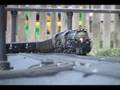 MTH - Union Pacific Big Boy (Garden Railroad) - Video #24