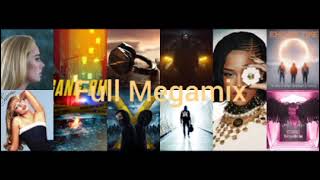 Chanel x Saan Ka Tatakbo (Megamix) | Garrett Bolden, Tyla & More