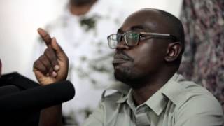 MFUNGWA HURU, MBUNGE KILOMBERO MH PETER LIJUALIKALI