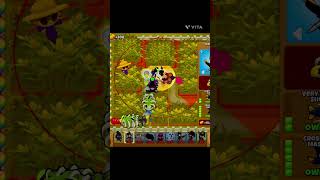 How to do Cornfield on Hard BTD6 #btd6