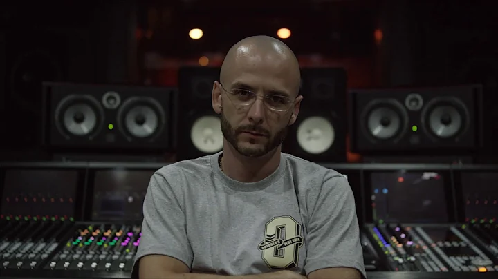 Noah '40' Shebib on producing Drake | Native Instr...