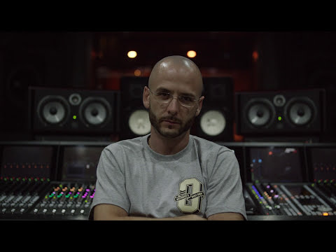 Noah '40' Shebib on producing Drake | Native Instruments