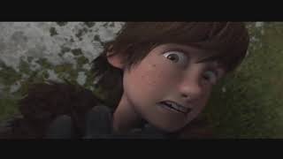 Toothless Talks!: How To Train Your Dragon {Part 1}