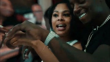 OMB Peezy - Skooly Flow [Official Video]