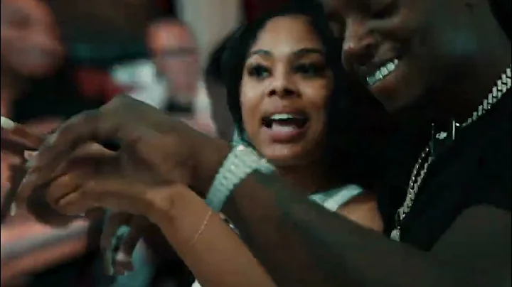 OMB Peezy - Skooly Flow [Official Video]