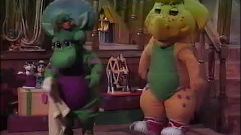 Imagination Island (2005 Version) Part 57