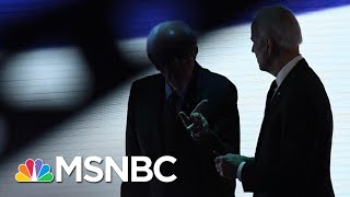 James Carville On Latest Biden Wins: 'We've Got To Bring This Party Together' | MSNBC