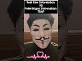 Powerful People Don’t Consume What You Consume | Truth About Information #information #youtube #yt