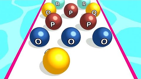 A-z Run Game Gameplay All Levels 69-70