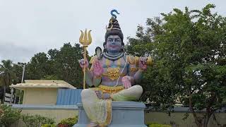 Kanipakam Vinayaka Temple – Calm Devotional Vibes | Ganesha Temple in Andhra Pradesh”