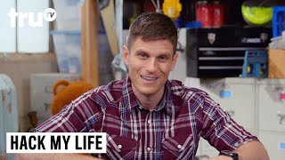 Hack My Life: Inside Hacks - Let's Make A Thing: Balloon Phone Case screenshot 3