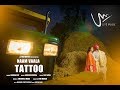 Naam vaala tattoo  vikram jit  jaskurn gosal  prewedding  live music