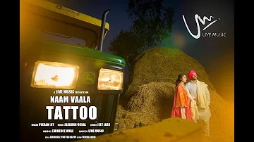 NAAM VAALA TATTOO || VIKRAM JIT || JASKURN GOSAL || PRE-WEDDING || LIVE MUSIC