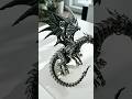 🔥 Mechanical Dragon Transformation 🐉⚙️ #MechanicalDragon #DragonTransformation #FutureTech