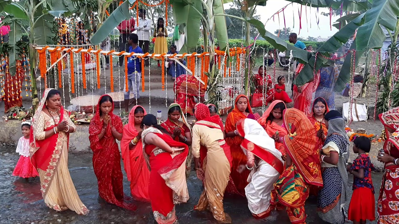 siliguri champasari Debidanga chatpuja YouTube