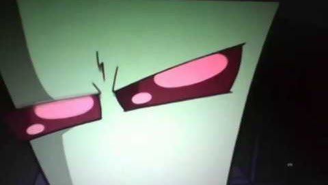 Invader zim I