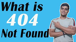 What Is 404 Error Code ? Not Found Tech Wink